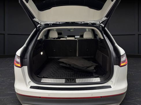 Used 2022 Lincoln Nautilus Black Label w/ Class II Trailer Tow Package image 15