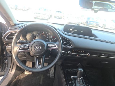 Used 2023 MAZDA CX-30 AWD 2.5 S w/ Preferred Package image 14