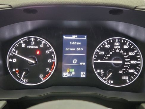 New 2026 Subaru Crosstrek 2.5i Limited AWD/4WD image 16