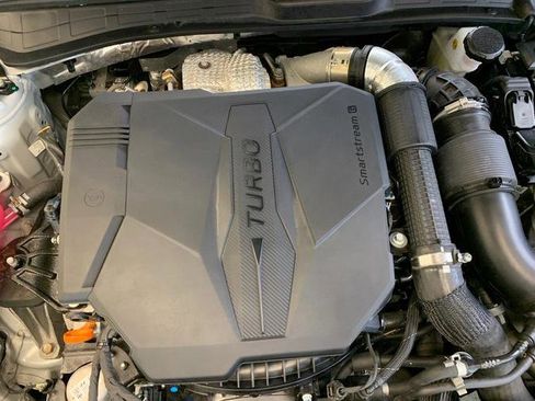 Used 2025 Hyundai Sonata N Line FWD image 49