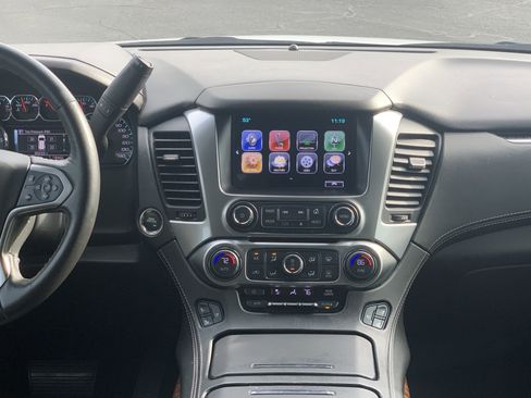 Used 2018 Chevrolet Tahoe Premier image 31