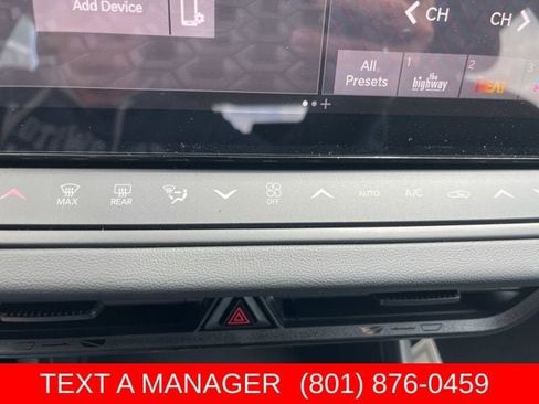 New 2026 Dodge Charger Scat Pack AWD/4WD image 20