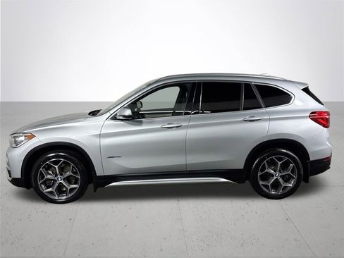 Used 2017 BMW X1 xDrive28i image 9