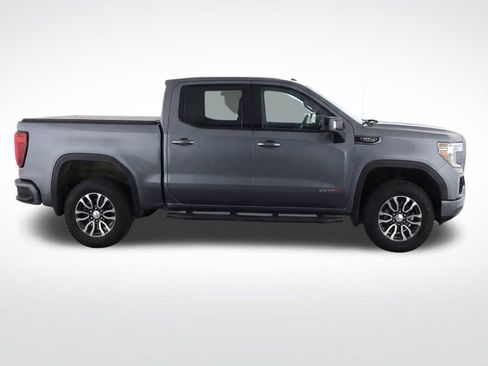 Certified 2021 GMC Sierra 1500 AT4 w/ AT4 Premium Package AWD/4WD image 23