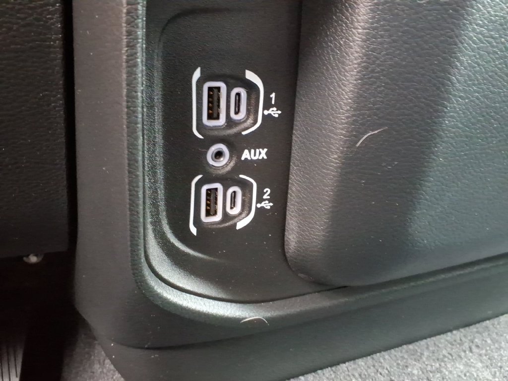 Used 2025 RAM 1500 Tradesman AWD/4WD image 24