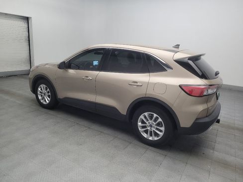 Used 2021 Ford Escape SE w/ Convenience Package FWD image 3