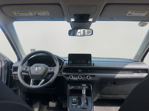 Certified 2025 Honda CR-V EX image 10