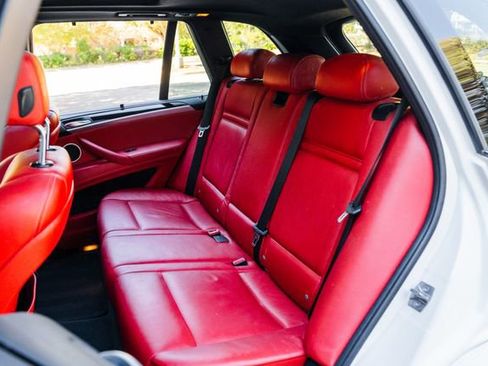 Used 2012 BMW X5 M image 72