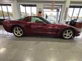 Used 2003 Chevrolet Corvette Coupe w/ Preferred Equipment Group image 3