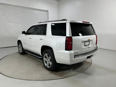 Used 2019 Chevrolet Tahoe Premier AWD/4WD image 23