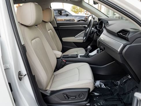 Used 2019 Audi Q3 2.0T Premium Plus AWD/4WD image 35