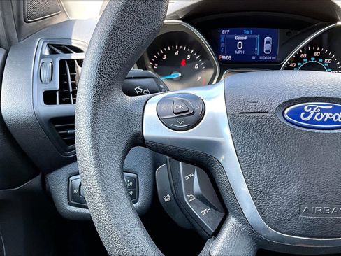 Used 2015 Ford Escape SE FWD image 24