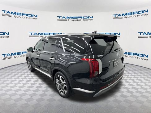 Certified 2023 Hyundai Palisade SEL w/ Premium Package AWD/4WD image 3