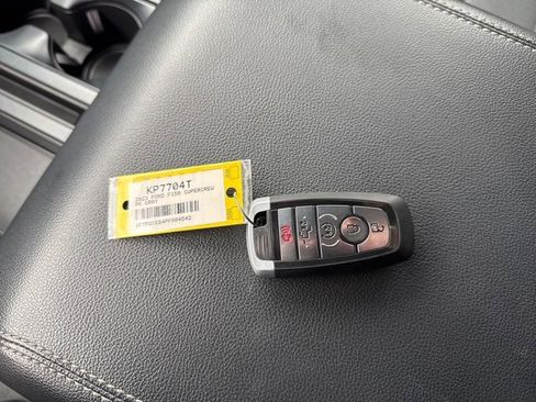 Used 2023 Ford F150 XLT w/ Equipment Group 302A High image 26