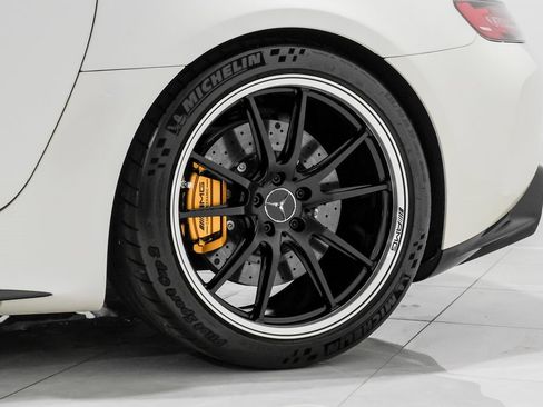Used 2018 Mercedes-Benz AMG GT R image 61
