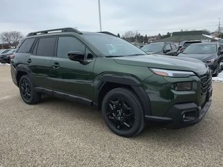 New 2026 Subaru Outback Limited video 2