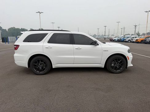 Used 2026 Dodge Durango GT AWD/4WD image 4