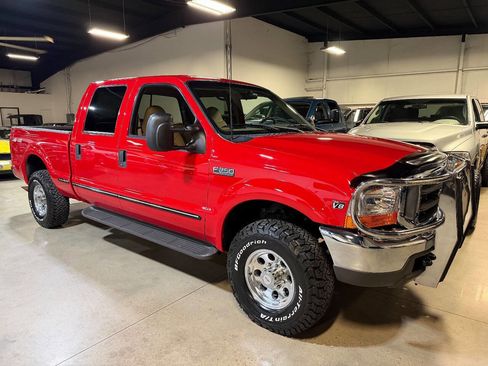 Used 1999 Ford F250 Lariat image 52