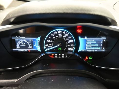 Used 2017 Ford C-MAX SE FWD image 12