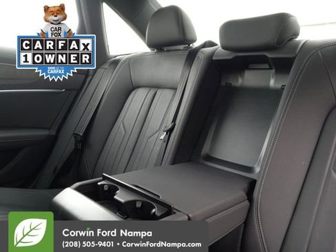 Used 2024 Audi A6 Premium Plus AWD/4WD image 26