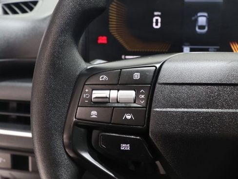 Used 2025 Kia K4 LXS image 21