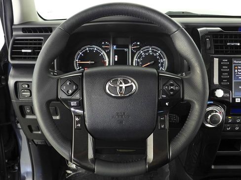 Used 2020 Toyota 4Runner TRD Pro AWD/4WD image 27