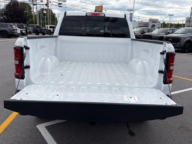 New 2027 RAM 1500 Tradesman AWD/4WD image 7