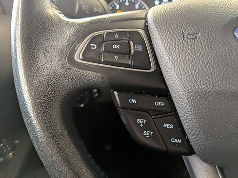 Used 2020 Ford EcoSport SE image 17