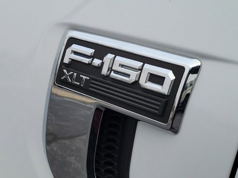 Used 2021 Ford F150 XLT w/ Equipment Group 301A Mid AWD/4WD image 27