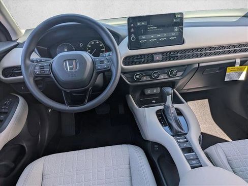 New 2026 Honda HR-V LX image 14