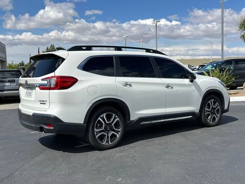Certified 2023 Subaru Ascent Touring image 6
