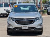 Used 2019 Chevrolet Equinox LS image 2