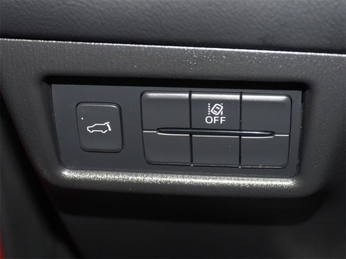 Certified 2024 MAZDA CX-5 AWD 2.5 S w/ Premium Package image 25