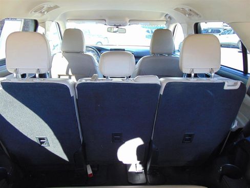 Used 2021 Ford Explorer Limited image 12