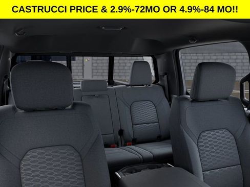 New 2026 RAM 1500 Express AWD/4WD image 26