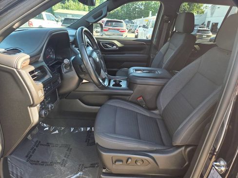 Used 2023 Chevrolet Tahoe LS w/ Driver Alert Package AWD/4WD image 13