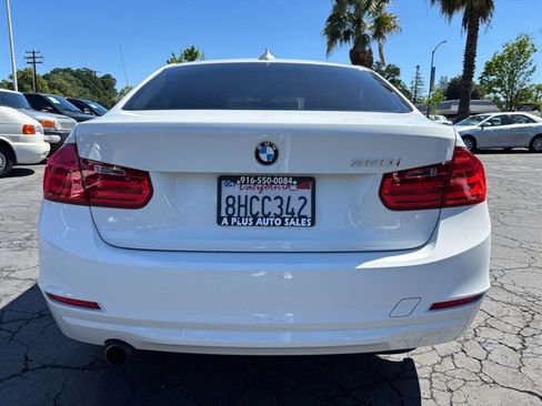 Used 2014 BMW 320i Sedan image 5