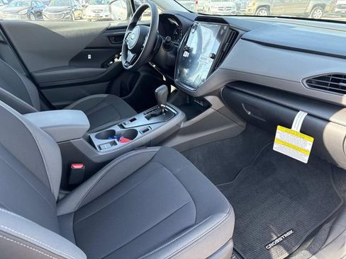 New 2026 Subaru Crosstrek 2.0i Premium w/ Convenience Package #2 image 17
