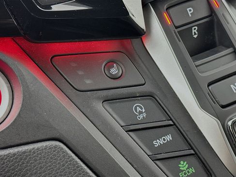 Certified 2024 Honda Odyssey Sport image 19