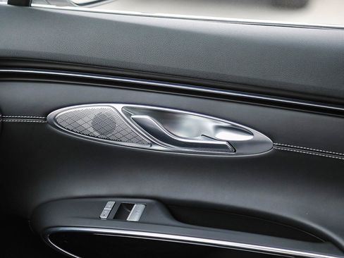 Used 2025 Genesis GV70 2.5T image 21