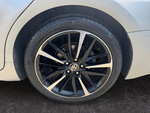 Used 2020 Toyota Camry XSE w/ Blackout Package FWD image 14