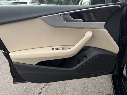 Used 2025 Audi A5 2.0T Premium Plus image 9