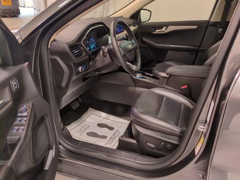 Used 2020 Ford Escape SEL AWD/4WD image 15