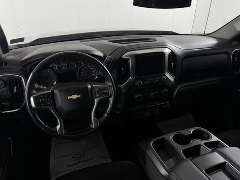 Used 2022 Chevrolet Silverado 1500 LT image 27