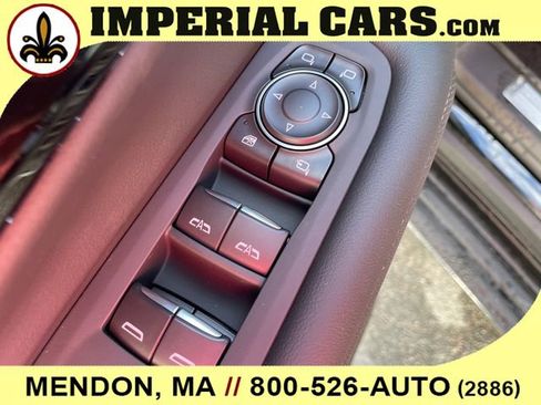 New 2026 Chevrolet Tahoe Premier image 27