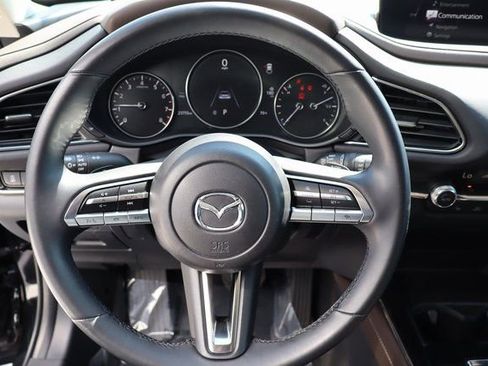 Used 2023 MAZDA CX-30 AWD 2.5 S w/ Premium Package image 31