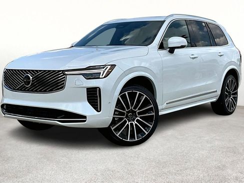 New 2026 Volvo XC90 B6 Ultra w/ Protection Package Premier image 2