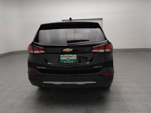 Used 2023 Chevrolet Equinox LT AWD/4WD image 7