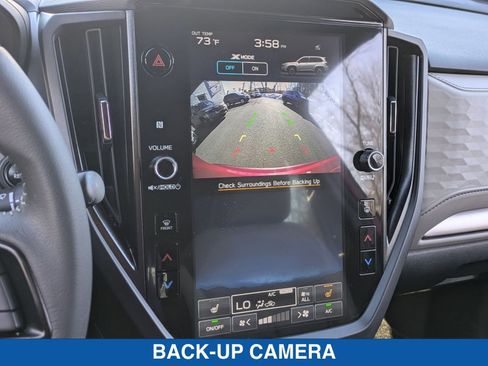 Certified 2025 Subaru Forester Premium image 22