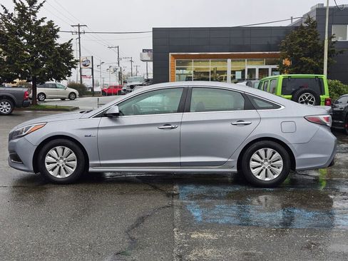 Used 2016 Hyundai Sonata SE image 4